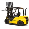 Hyundai 25/30/33D-9E - Afbeelding 3