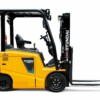 Hyundai 16/20BE-X – 48Volt – Lastcentrum van 500mm - Afbeelding 2