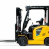 Hyundai 16/20BE-X – 48Volt – Lastcentrum van 500mm