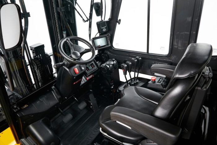 Hyundai 40/45/50/55 B-X - Li-Ion – Lastcentrum van 600mm - Afbeelding 8
