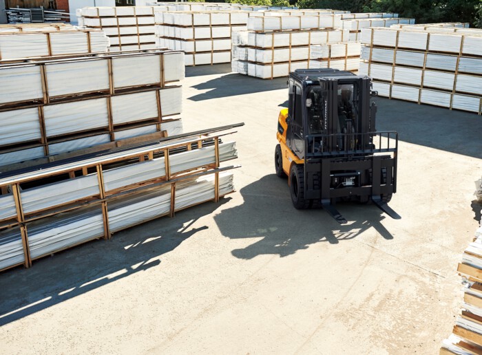 Hyundai 40/45/50/55 B-X - Li-Ion – Lastcentrum van 600mm - Afbeelding 17