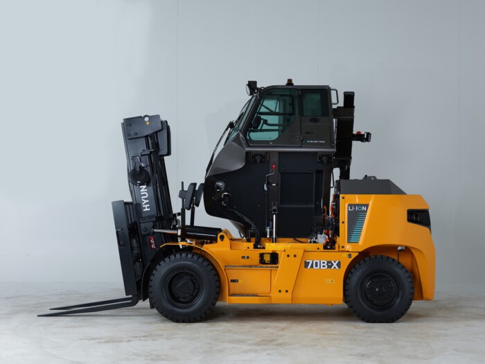 Hyundai 60/70/80/90 B-X(L) - Li-Ion – Lastcentrum van 600mm - Afbeelding 3
