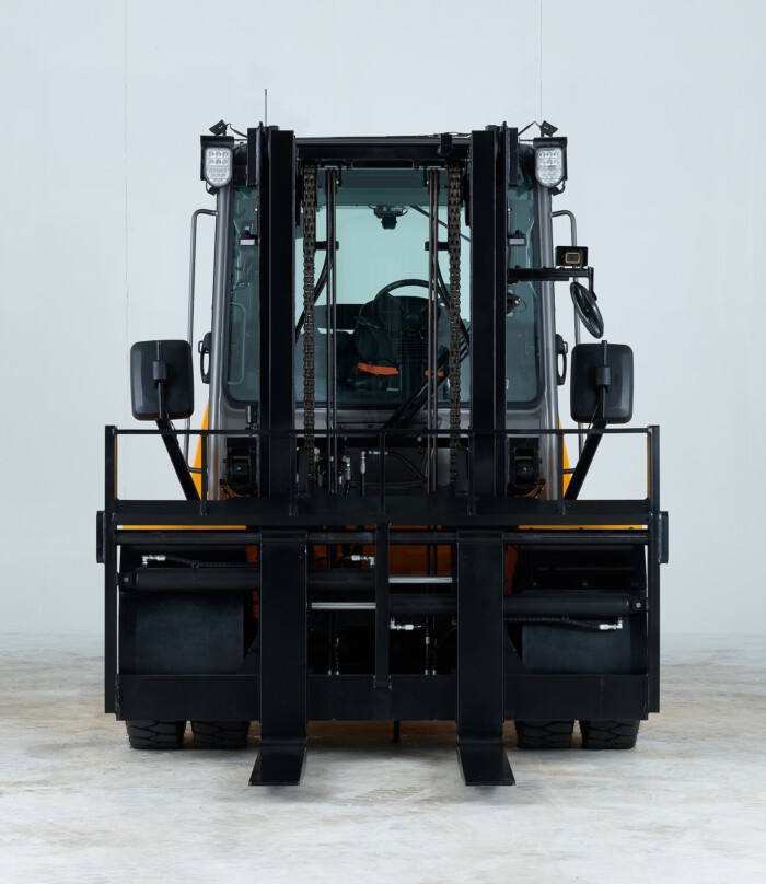 Hyundai 60/70/80/90 B-X(L) - Li-Ion – Lastcentrum van 600mm - Afbeelding 4