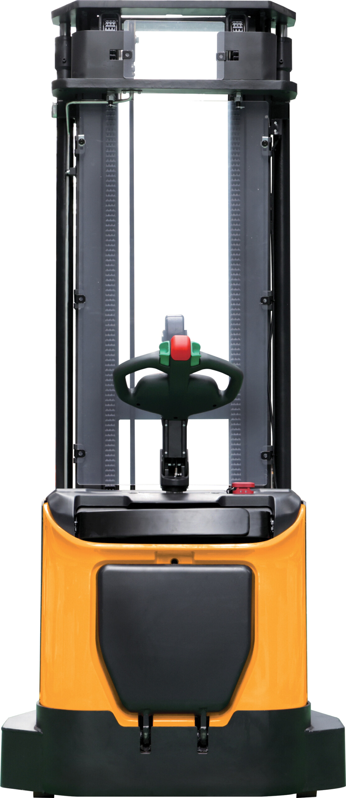 Hyundai 16/20ESR-X - 1600/2000KG hefvermogen - Afbeelding 2