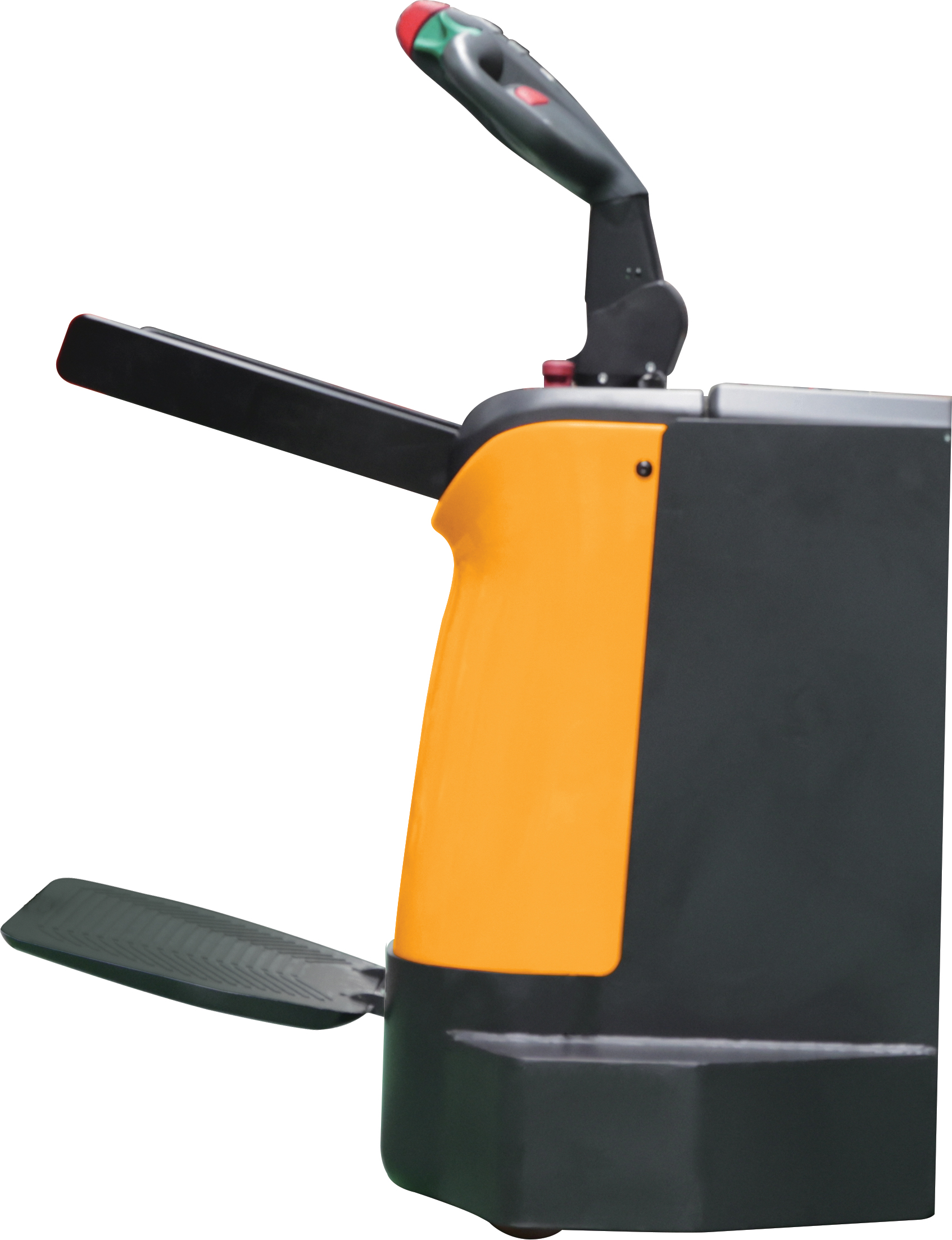 Hyundai 16/20ESR-X - 1600/2000KG hefvermogen - Afbeelding 3